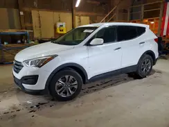 5XYZTDLB5GG342468 2016 HYUNDAI SANTA FE