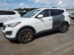 5XYZTDLB5GG342471 2016 HYUNDAI SANTA FE