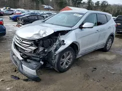 5XYZTDLB5GG342504 2016 HYUNDAI SANTA FE
