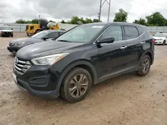 5XYZTDLB5GG343197 2016 HYUNDAI SANTA FE