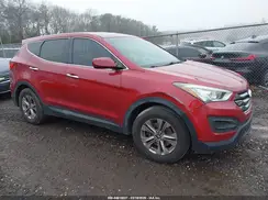 5XYZTDLB5GG344480 2016 HYUNDAI SANTA FE