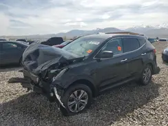 5XYZTDLB5GG344561 2016 HYUNDAI SANTA FE