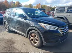 5XYZTDLB5GG345547 2016 HYUNDAI SANTA FE