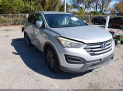 5XYZTDLB5GG346343 2016 HYUNDAI SANTA FE