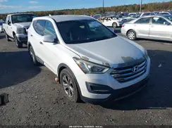 5XYZTDLB5GG346584 2016 HYUNDAI SANTA FE