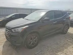 5XYZTDLB5GG347427 2016 HYUNDAI SANTA FE