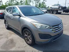 5XYZTDLB5GG351235 2016 HYUNDAI SANTA FE