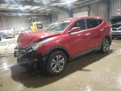 5XYZTDLB5GG351915 2016 HYUNDAI SANTA FE