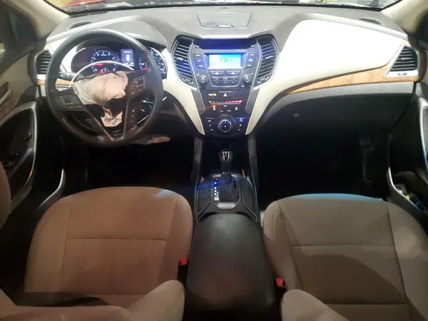 5XYZTDLB5GG351915 2016 HYUNDAI SANTA FE - Image 8