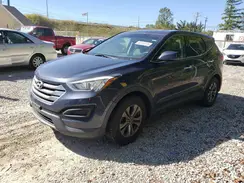 5XYZTDLB5GG351994 2016 HYUNDAI SANTA FE
