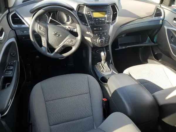 5XYZTDLB5GG353552 2016 HYUNDAI SANTA FE - Image 8