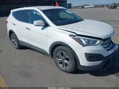 5XYZTDLB5GG353924 2016 HYUNDAI SANTA FE