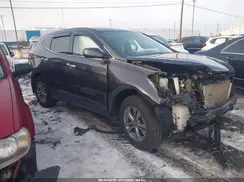5XYZTDLB5GG355110 2016 HYUNDAI SANTA FE