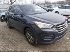 5XYZTDLB5GG359156 2016 HYUNDAI SANTA FE
