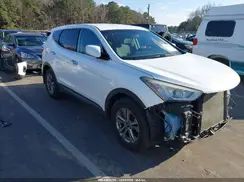 5XYZTDLB5GG360033 2016 HYUNDAI SANTA FE