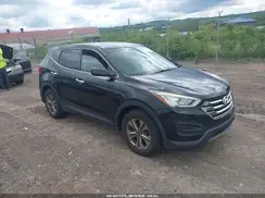 5XYZTDLB5GG360355 2016 HYUNDAI SANTA FE