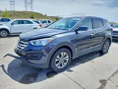 5XYZTDLB5GG361599 2016 HYUNDAI SANTA FE