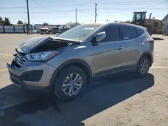 5XYZTDLB5GG362087 2016 HYUNDAI SANTA FE