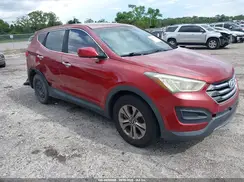 5XYZTDLB5GG362249 2016 HYUNDAI SANTA FE