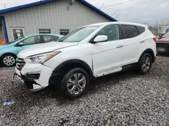 5XYZTDLB5GG364499 2016 HYUNDAI SANTA FE