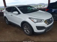 5XYZTDLB5GG368326 2016 HYUNDAI SANTA FE