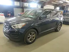 5XYZTDLB5GG368570 2016 HYUNDAI SANTA FE
