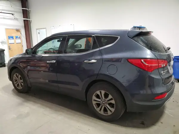 5XYZTDLB5GG368570 2016 HYUNDAI SANTA FE - Image 2