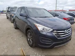 5XYZTDLB5GG369069 2016 HYUNDAI SANTA FE