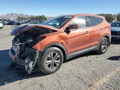5XYZTDLB5GG374501 2016 HYUNDAI SANTA FE