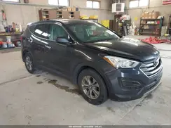 5XYZTDLB5GG374949 2016 HYUNDAI SANTA FE