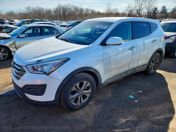 5XYZTDLB5GG377950 2016 HYUNDAI SANTA FE - Image 1