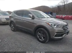 5XYZTDLB5HG383359 2017 HYUNDAI SANTA FE