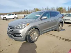 5XYZTDLB5HG385807 2017 HYUNDAI SANTA FE