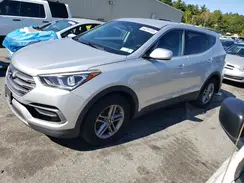 5XYZTDLB5HG386424 2017 HYUNDAI SANTA FE