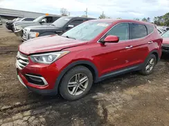 5XYZTDLB5HG388027 2017 HYUNDAI SANTA FE