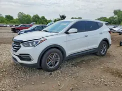 5XYZTDLB5HG391512 2017 HYUNDAI SANTA FE