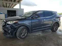 5XYZTDLB5HG394670 2017 HYUNDAI SANTA FE