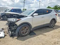 5XYZTDLB5HG394894 2017 HYUNDAI SANTA FE