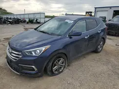 5XYZTDLB5HG395186 2017 HYUNDAI SANTA FE