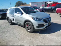 5XYZTDLB5HG395852 2017 HYUNDAI SANTA FE