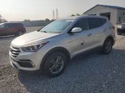 5XYZTDLB5HG403447 2017 HYUNDAI SANTA FE