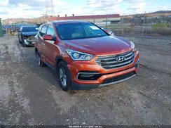 5XYZTDLB5HG404145 2017 HYUNDAI SANTA FE