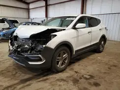 5XYZTDLB5HG404310 2017 HYUNDAI SANTA FE