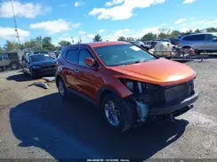 5XYZTDLB5HG405408 2017 HYUNDAI SANTA FE