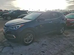 5XYZTDLB5HG405702 2017 HYUNDAI SANTA FE