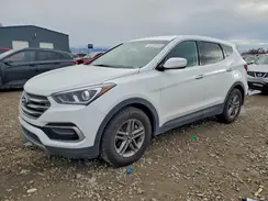 5XYZTDLB5HG409149 2017 HYUNDAI SANTA FE