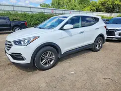 5XYZTDLB5HG413394 2017 HYUNDAI SANTA FE