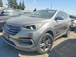 5XYZTDLB5HG418482 2017 HYUNDAI SANTA FE