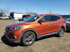 5XYZTDLB5HG419146 2017 HYUNDAI SANTA FE