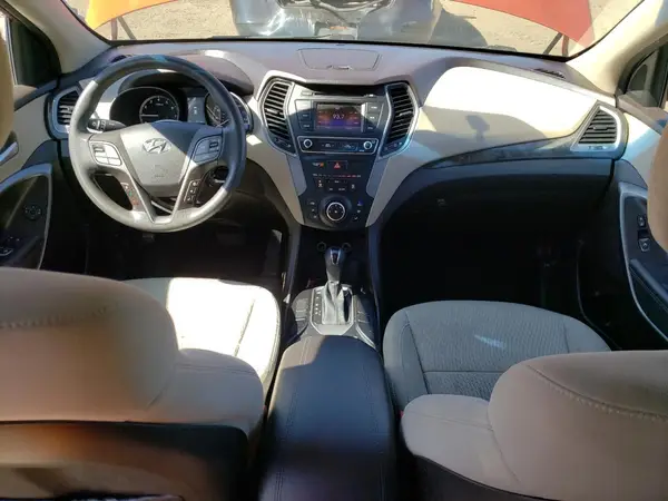 5XYZTDLB5HG419146 2017 HYUNDAI SANTA FE - Image 8
